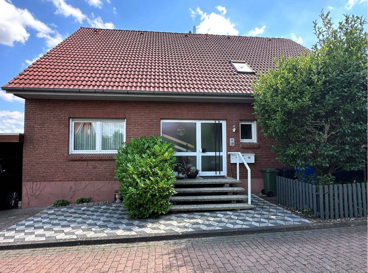Attraktive 4-Zimmer-Maisonette-Wohnung in ruhiger Lage, 31139 Hildesheim