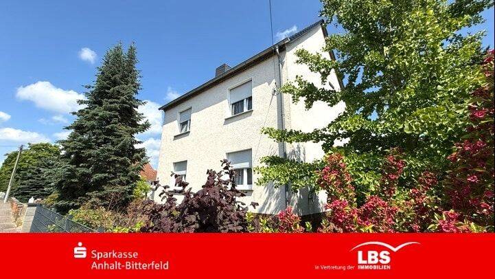 Ihr Zuhause an der Goitzsche!, 6774 Muldestausee