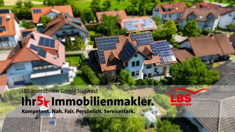 Wohnfläche für Ihre Wohnträume, 78359 Orsingen-Nenzingen