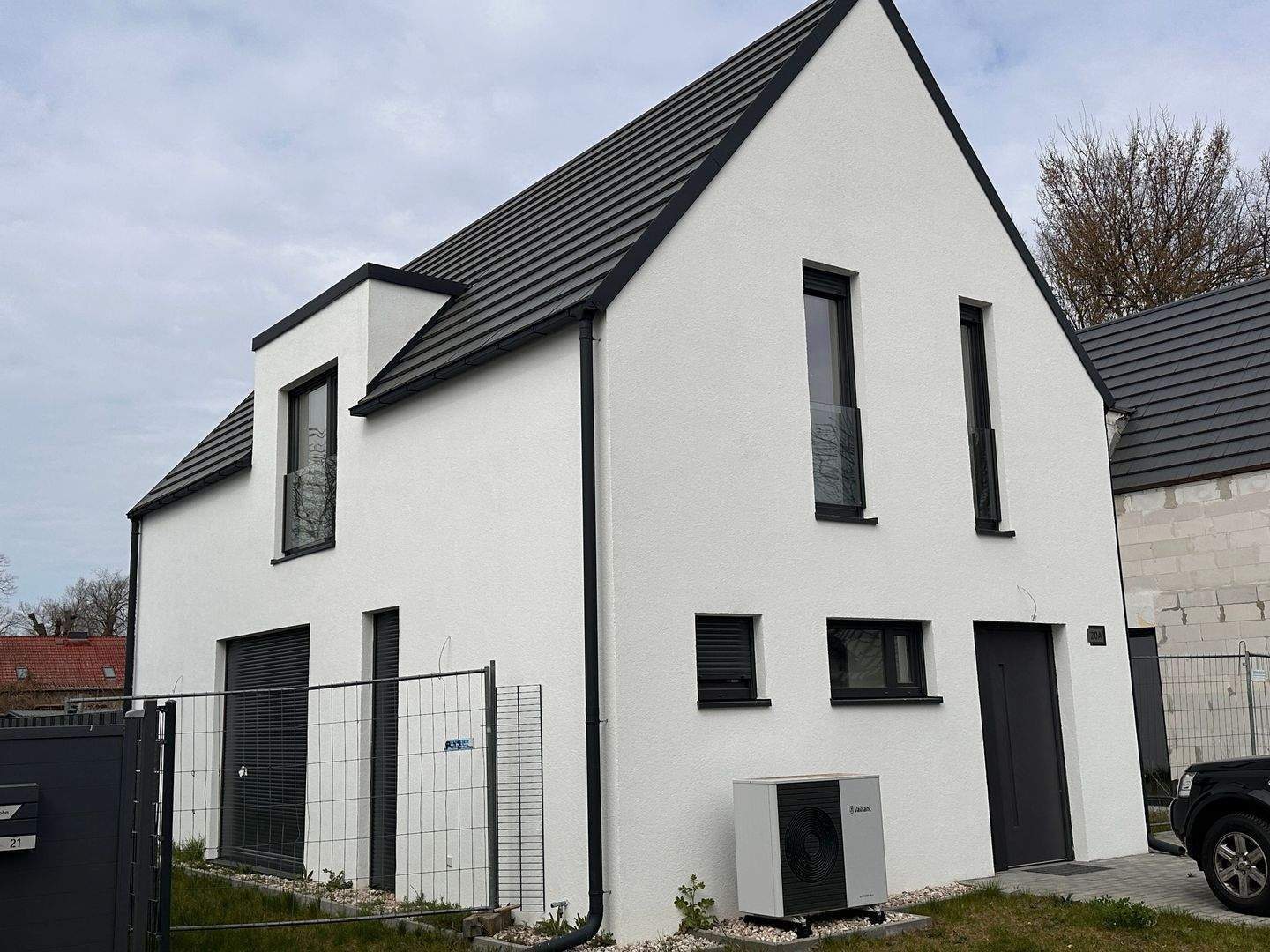 Erstbezug: Hochwertiges Einfamilienhaus mit modernem Wohnkomfort, 15712 Königs Wusterhausen