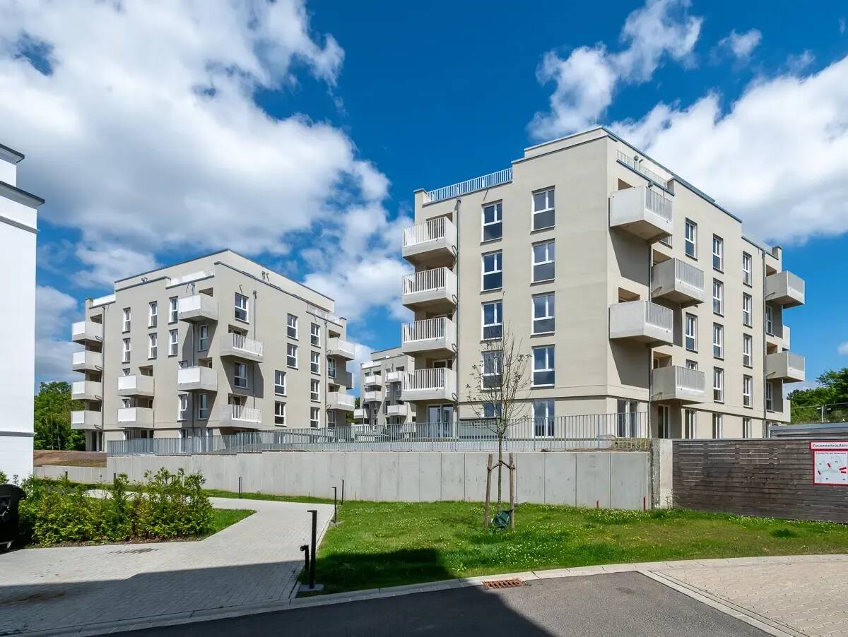 Wohnung 1, 37075 Göttingen