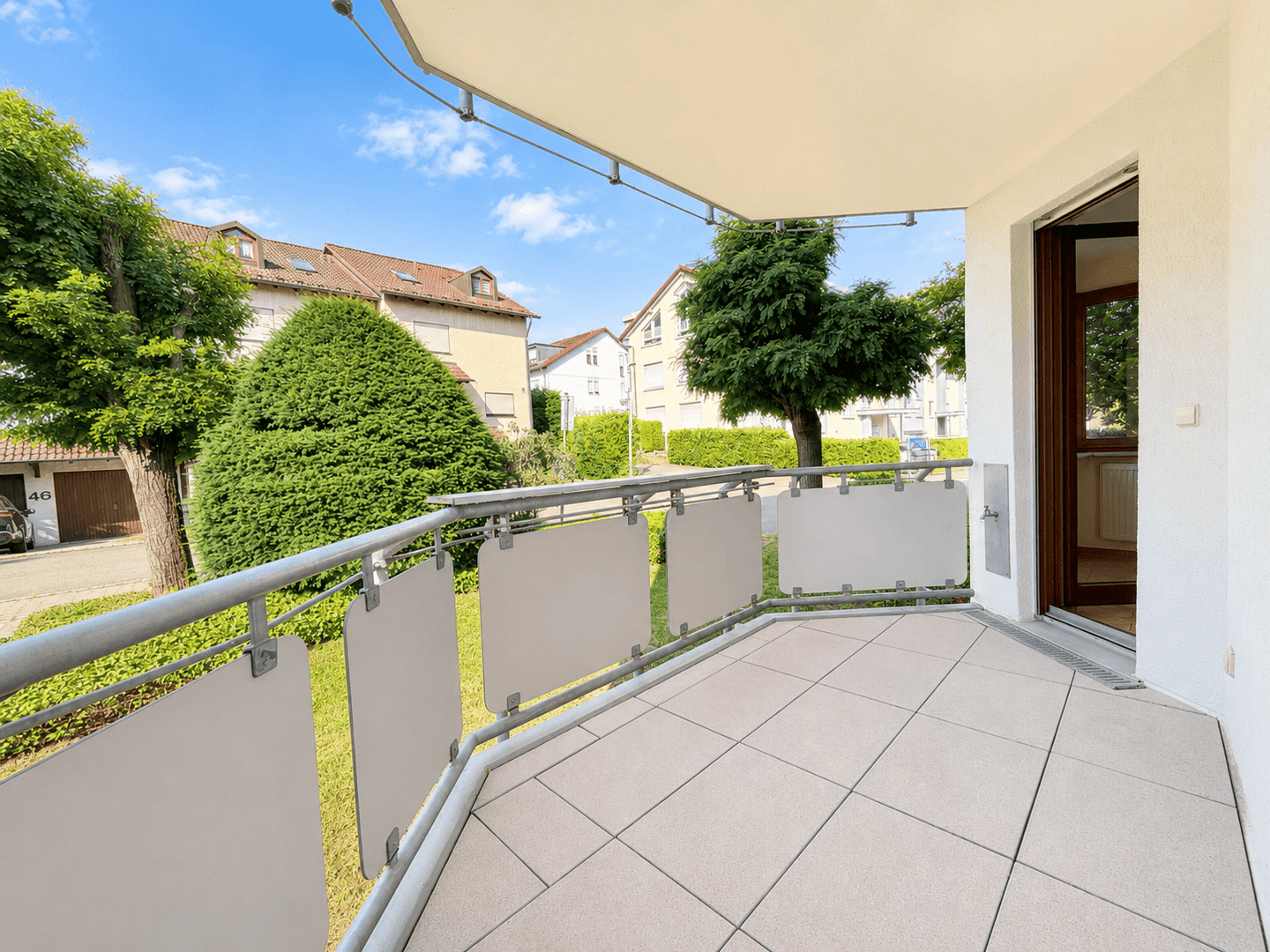 4,5 Zimmer-Wohnung in ruhiger Grünlage von BB, 71034 Böblingen