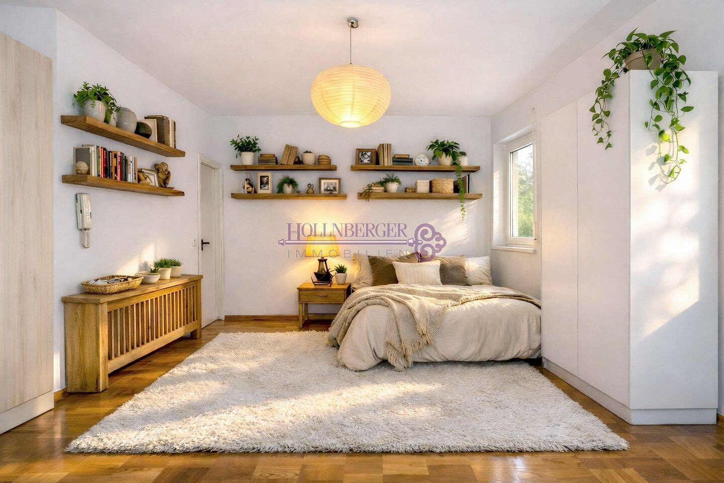 Sonniges West-Apartment mit Südbalkon, Tiefgarage & hochwertiger Pantryküche!, 93049 Regensburg (Großprüfening-Dechbetten-Königswiesen Innenstadt Westenviertel)