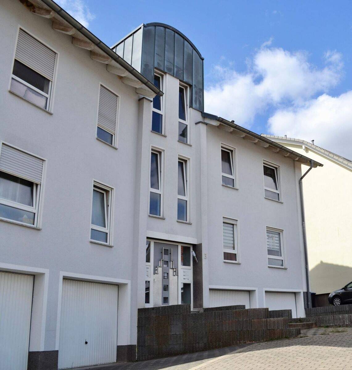Wohnung zur Miete, 66292 Riegelsberg