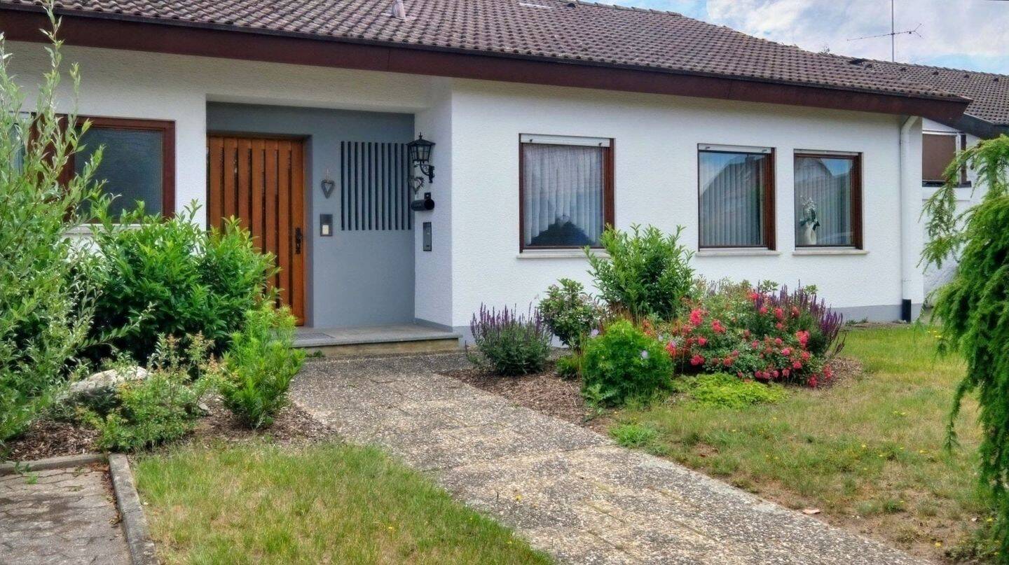 Ein Zuhause fürs Leben – heute und bis ins hohe Alter, 78244 Gottmadingen