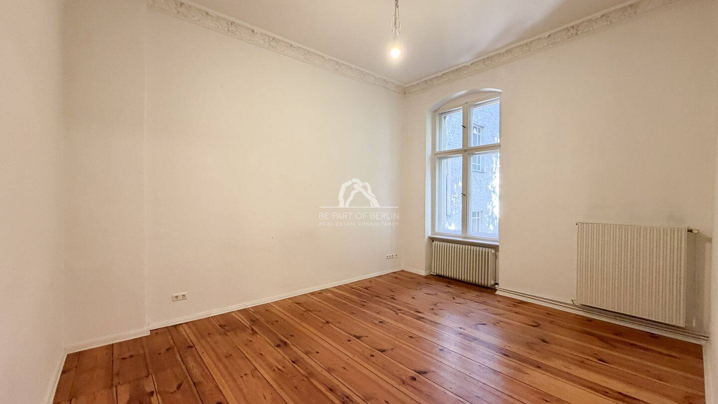 CITY-WEST | 2-ZIMMERWOHNUNG IN DER UHLANDSTRASSE | PROVISIONSFREI, 10623 Berlin (Charlottenburg-Wilmersdorf Charlottenburg)