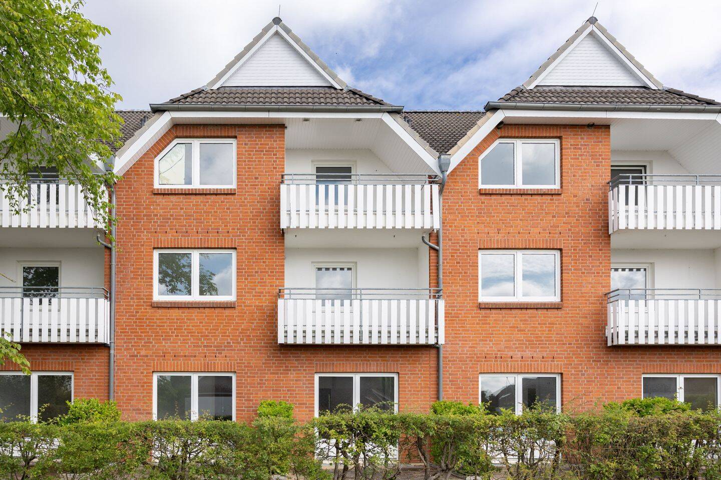 Residenz Haffkrug- Erstbezug nach Modernisierung- wohnen in zweiter Reihe zur Ostsee, 23683 Scharbeutz