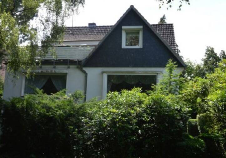 Helle, freundliche 4 – Zimmerwohnung in Pinneberg zentral gelegen zu vermieten, 25421 Pinneberg