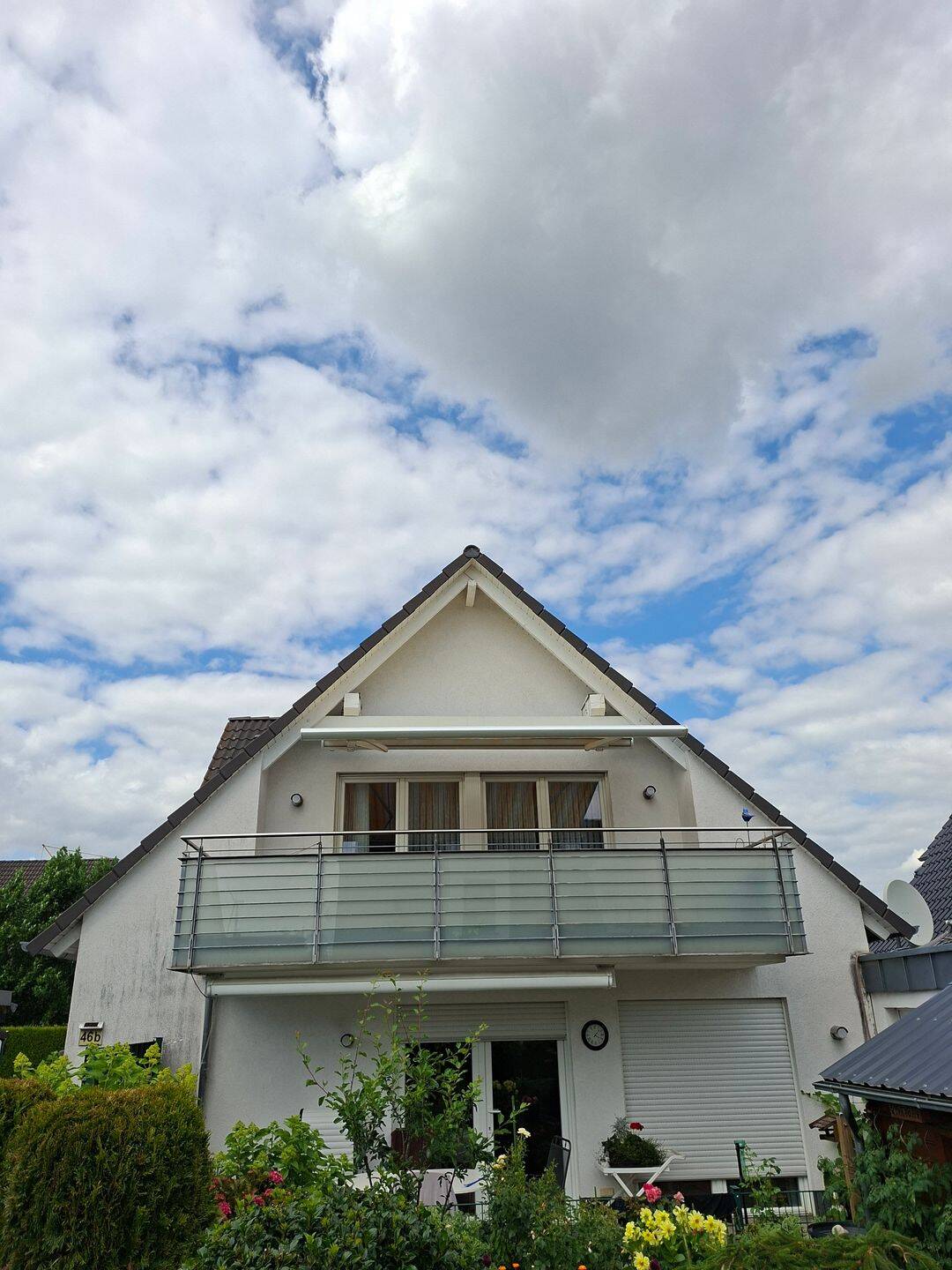 schöne helle Wohnung, 59505 Bad Sassendorf