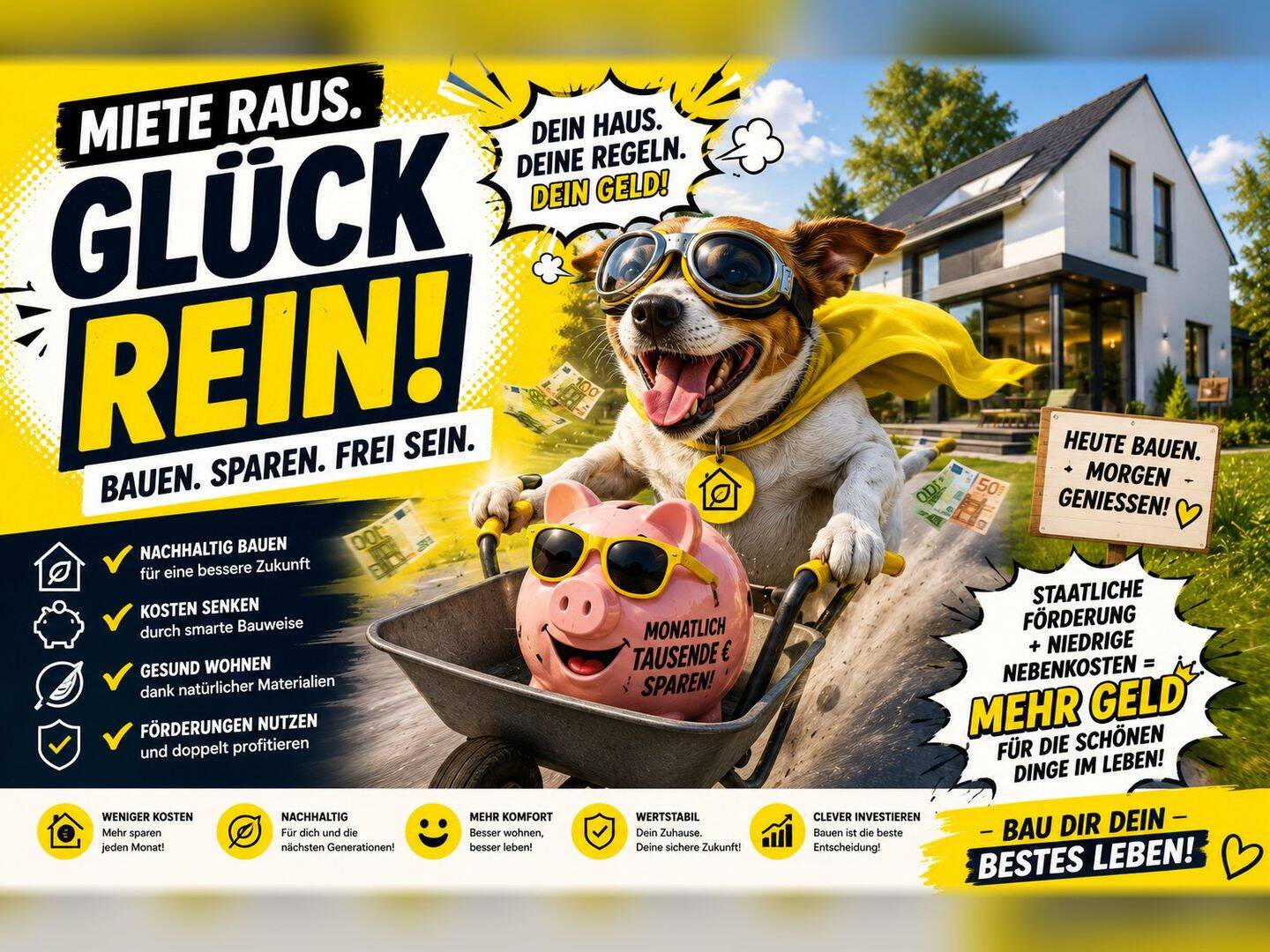 Platz ist hier kein Nebenfach, 15741 Bestensee