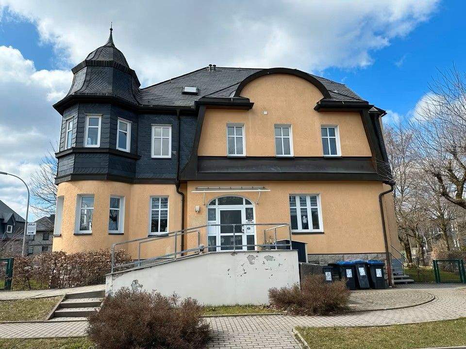 3- Raumwohnung in Neuhaus, 98724 Lauscha