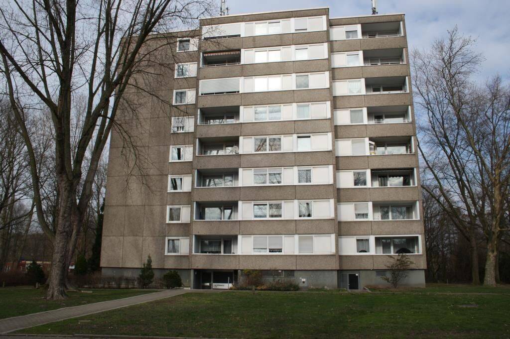 Wohnfühlen bei VIVAWEST, 45329 Essen (Altenessen-Nord Karnap Vogelheim)
