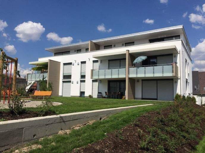 3-Zimmerwohnung in Sontheim, 89567 Sontheim an der Brenz