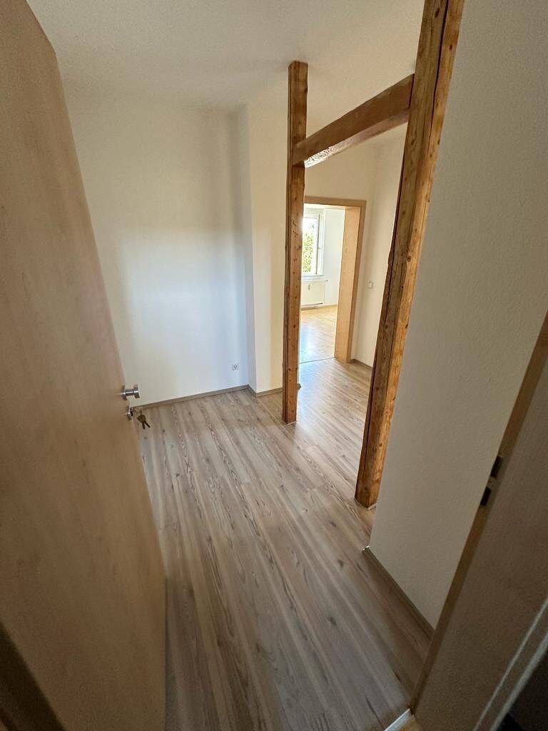 Gemütliche 2-Raum-Wohnung in Chemnitz-Mittelbach sucht Nachmieter, 9224 Chemnitz (Grüna Mittelbach)