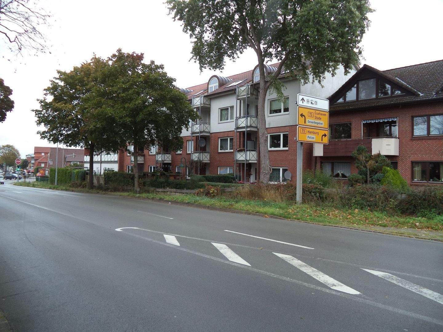 zentralgelegene Loftwohnung in Neu Wulmstorf, 21629 Neu Wulmstorf
