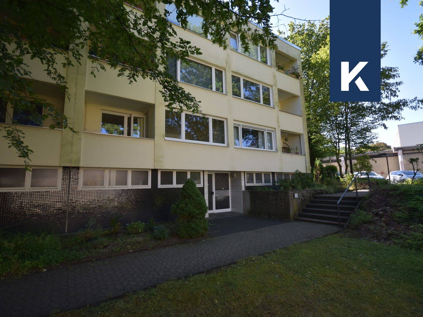 Rohdiamant in Duisdorf, 53123 Bonn