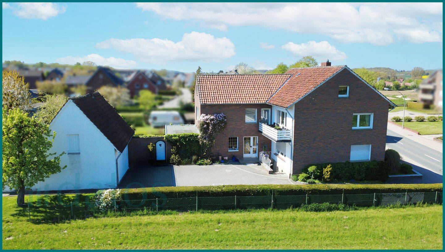 Lieblingsplatz mit Herz & Horizont in Georgsmarienhütte – Oesede Ortsteil Dröper, 49124 Georgsmarienhütte