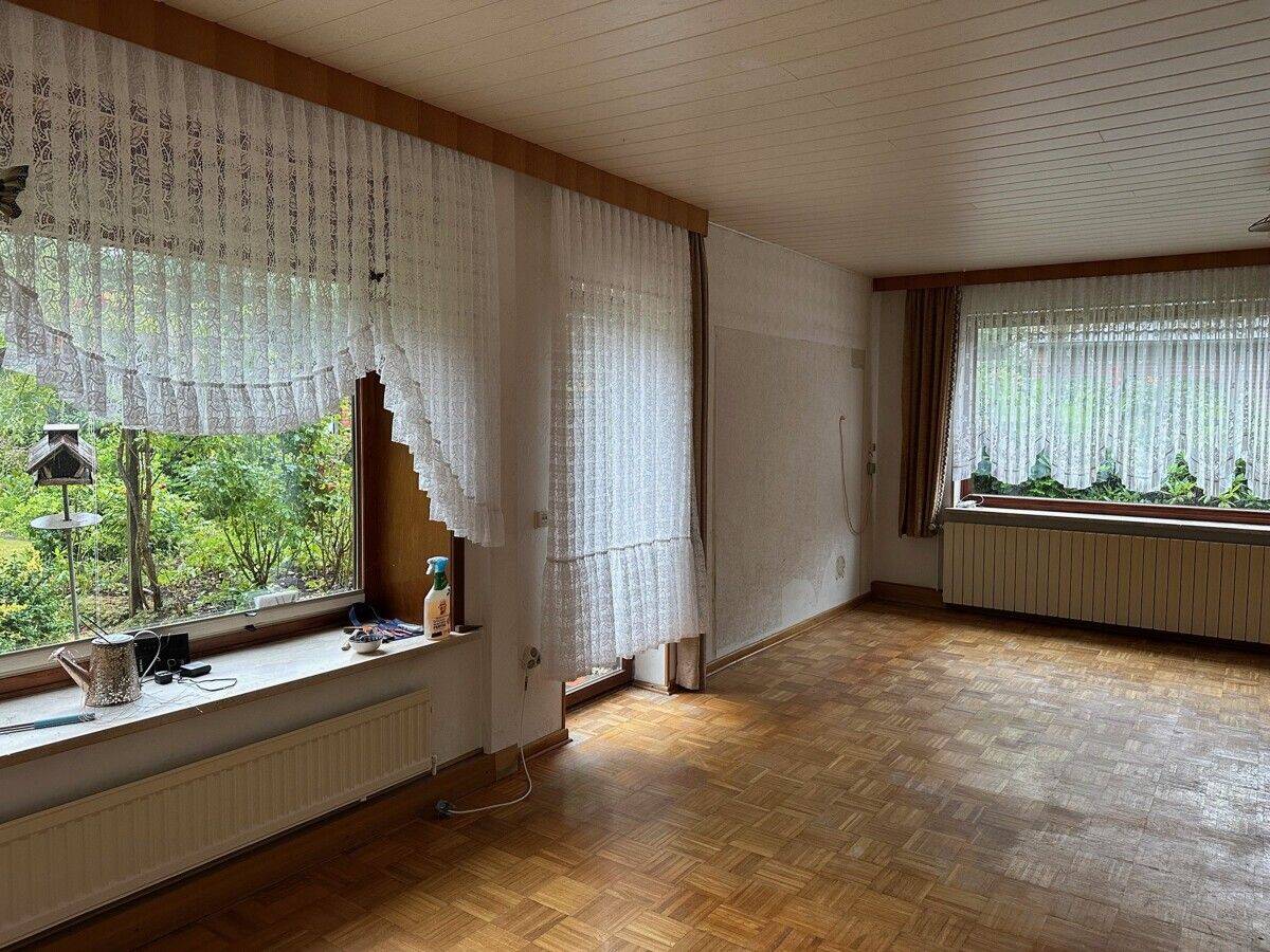 Einfamilienhaus in Preetz mit idyllischem Garten und eigener Garage – OTTO STÖBEN GmbH!, 24211 Preetz