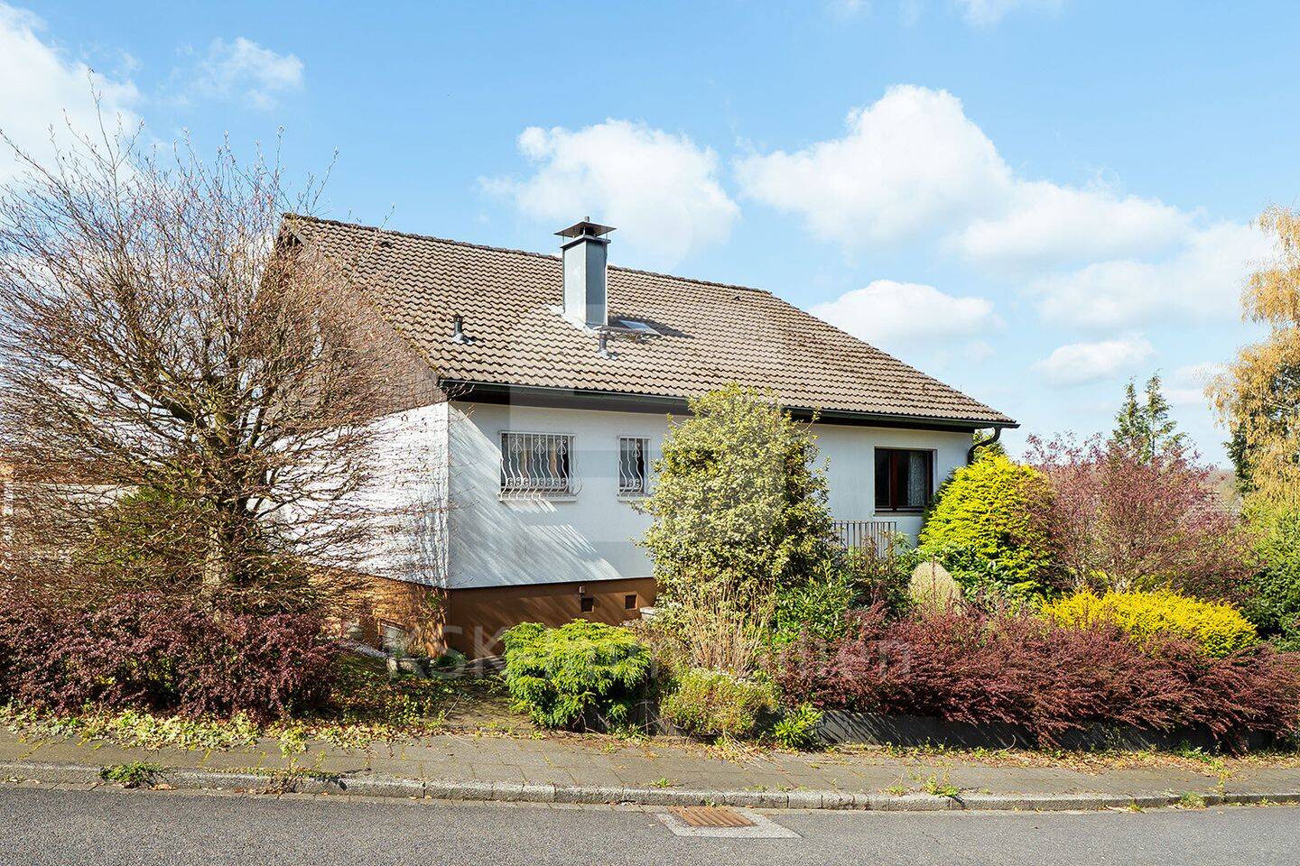 Freistehendes Einfamilienhaus in Radevormwald!, 42477 Radevormwald