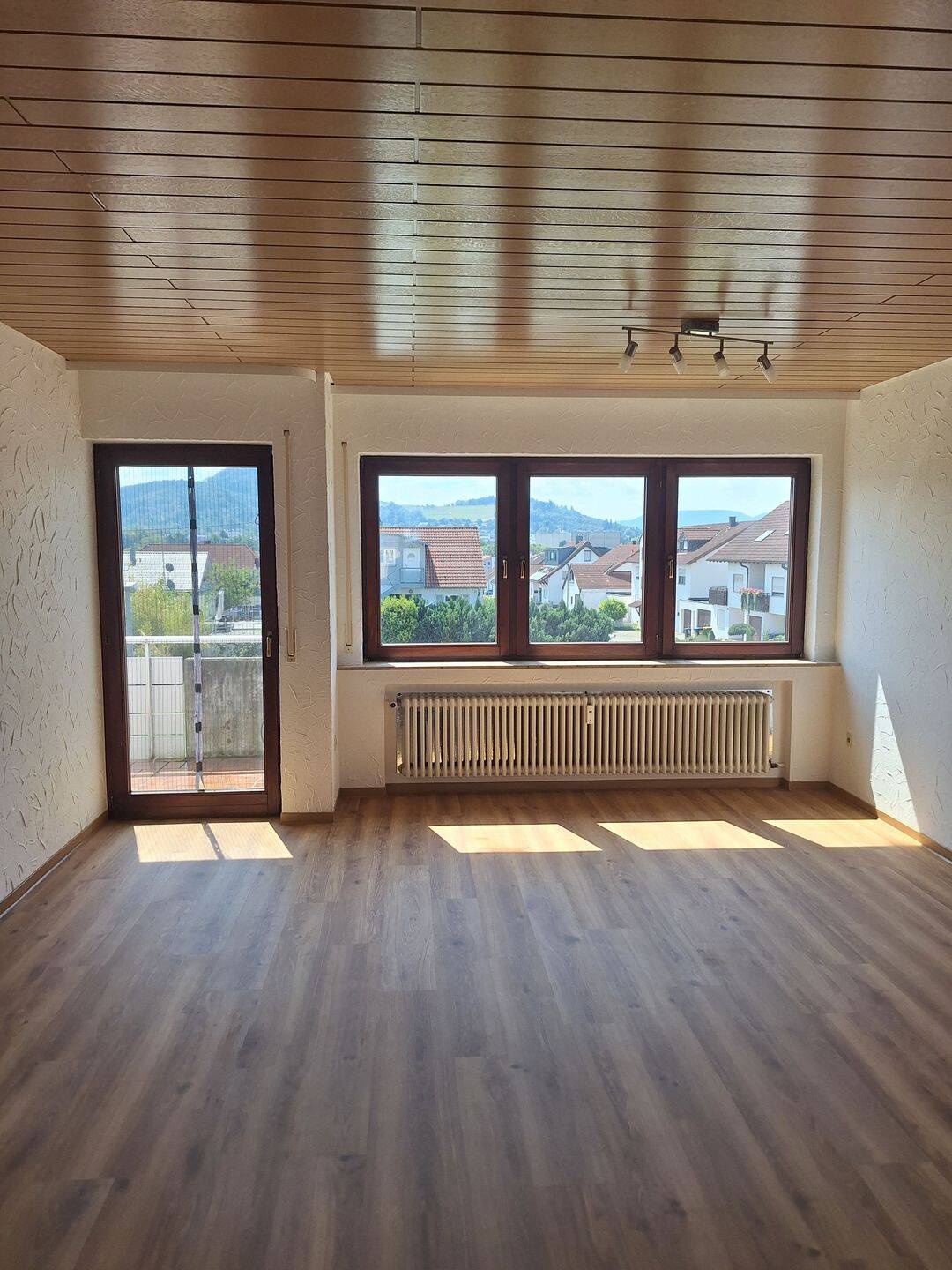 Helle 3-Zimmer Wohnung in Reutlingen, 72766 Reutlingen