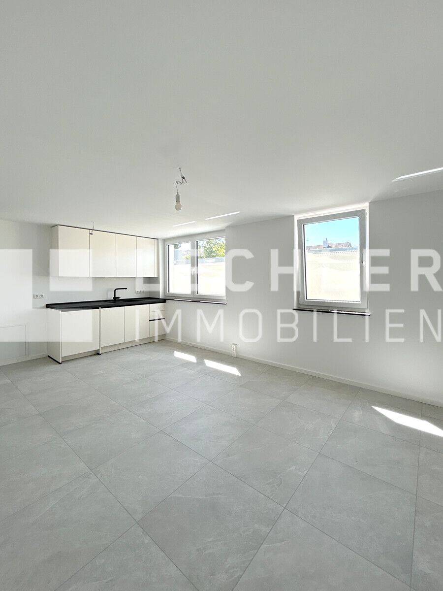 MODERNE 2-ZIMMER- NEUBAUWOHNUNG MIT VIELSEITIGEN NUTZUNGSMÖGLICHKEITEN, 70599 Stuttgart