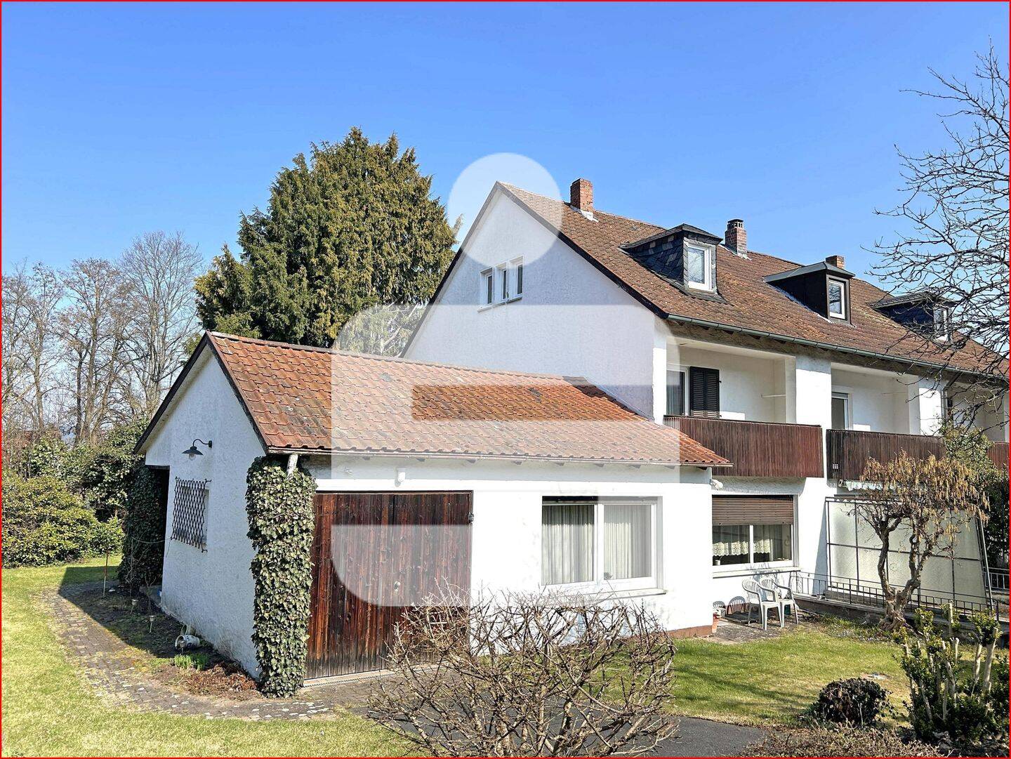 Wo Lage auf Familienglück trifft, 95326 Kulmbach