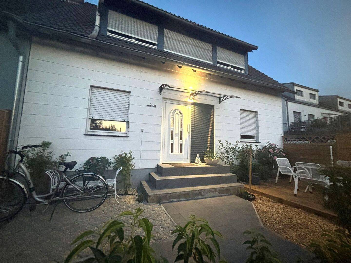11,5m² Zimmer in 3er WG an Studenten zu vermieten – Erstbezug nach Renovierung, 76185 Karlsruhe