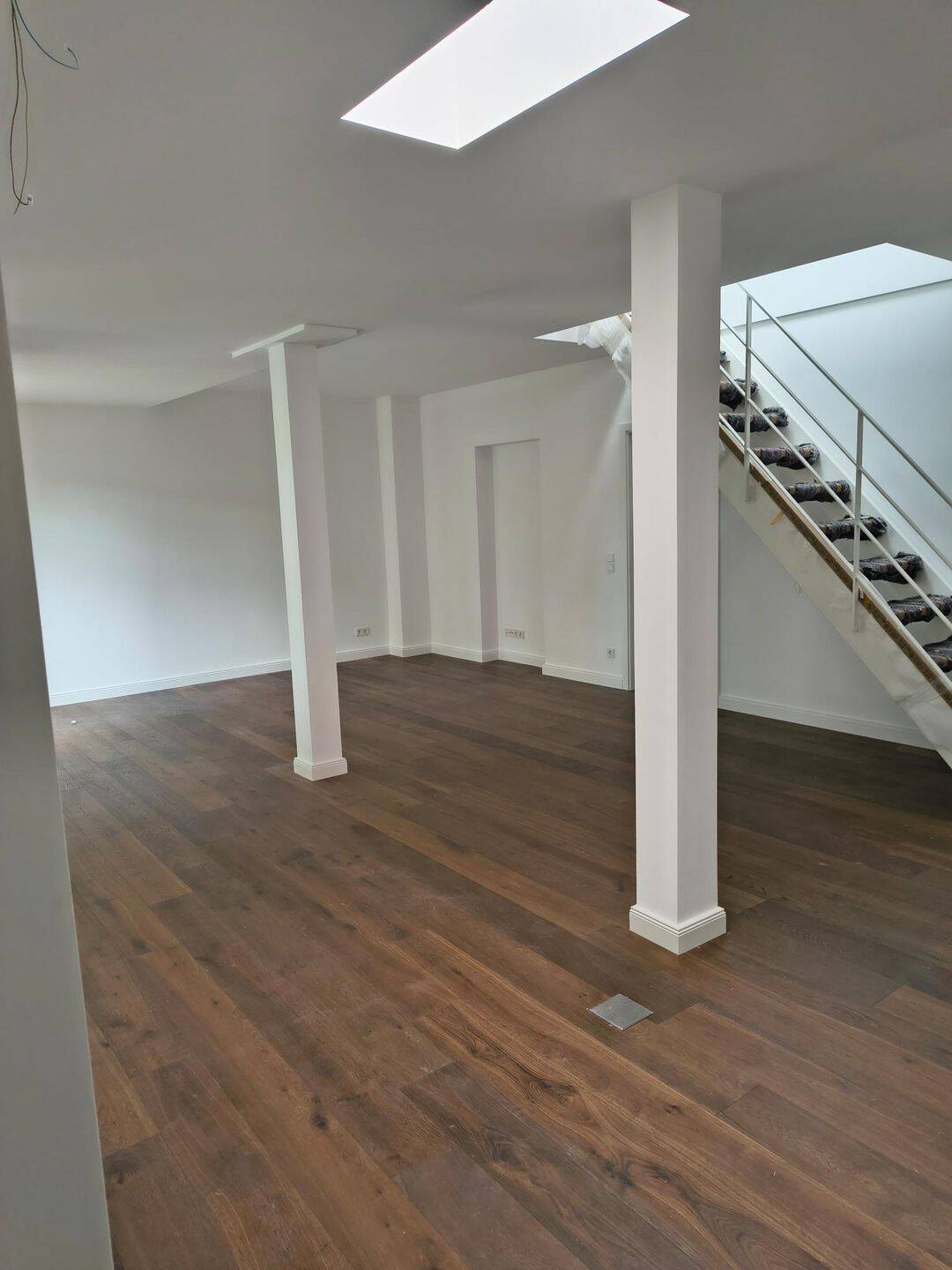 Erstvermietung: Maisonette-Wohnung in Köln-Sülz, 50937 Köln (Lindenthal Klettenberg Sülz)