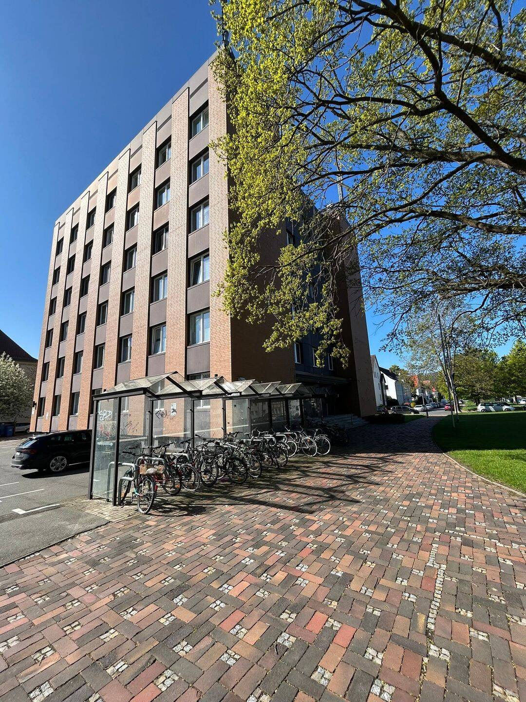 ApartMe Hildesheim – Raum zum Wohnen – Für Studenten, 31137 Hildesheim