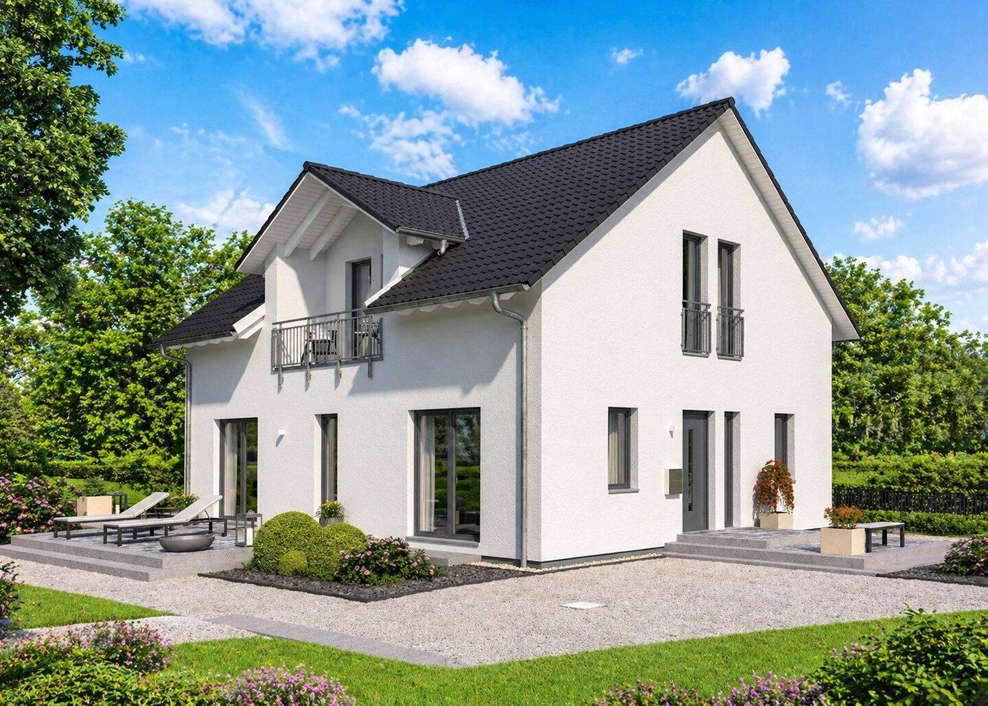 Traumhaus mit Grundstücksmöglichkeit. Jetzt Planen & Einziehen!, 34434 Borgentreich