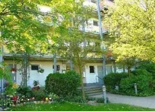 Sonnige und grüne Wohnanlage am Leipziger Herzzentrum, 4289 Leipzig (Meusdorf Probstheida)