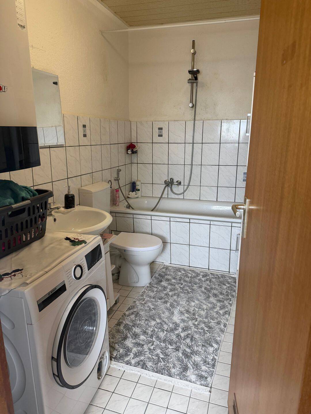 Einen Nachmieter gesucht, 45888 Gelsenkirchen (Bulmke-Hüllen)