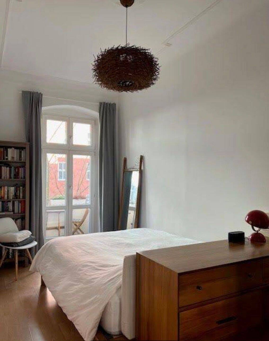 Beautiful Apartment in Berlin, 10407 Berlin (Pankow Kleingartenanlage Grönland Kleingartenanlage Neues Heim Kleingartenanlage Volkspark Prenzlauer Berg Prenzlauer Berg)