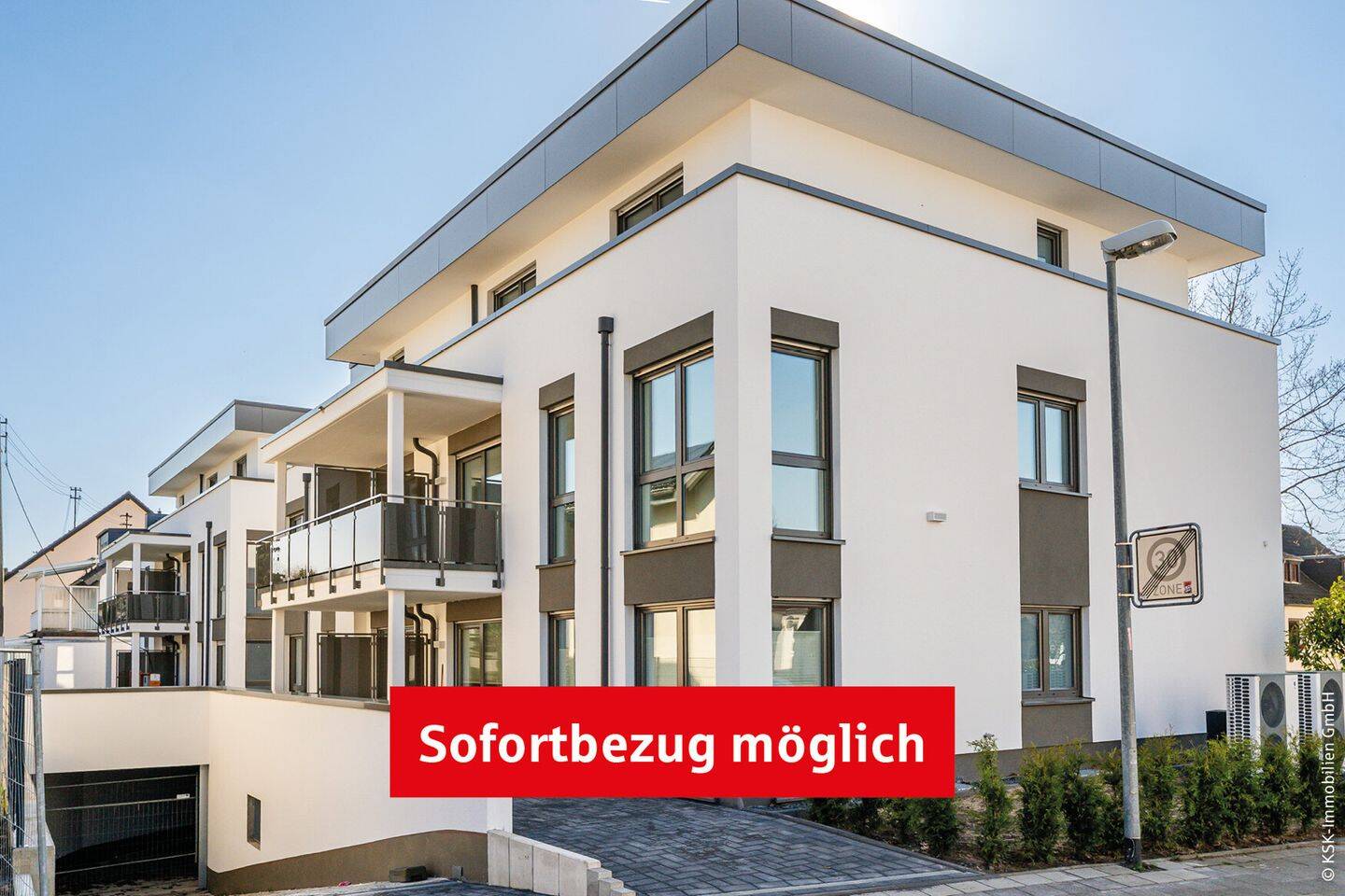 Penthouse mit Michelsbergblick., 53757 Sankt Augustin