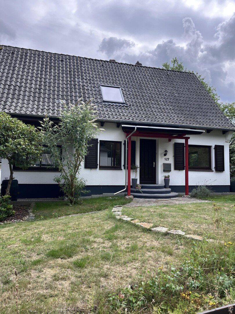 Einfamilienhaus mit Garten, 21149 Hamburg (Harburg Hausbruch Neugraben-Fischbek)