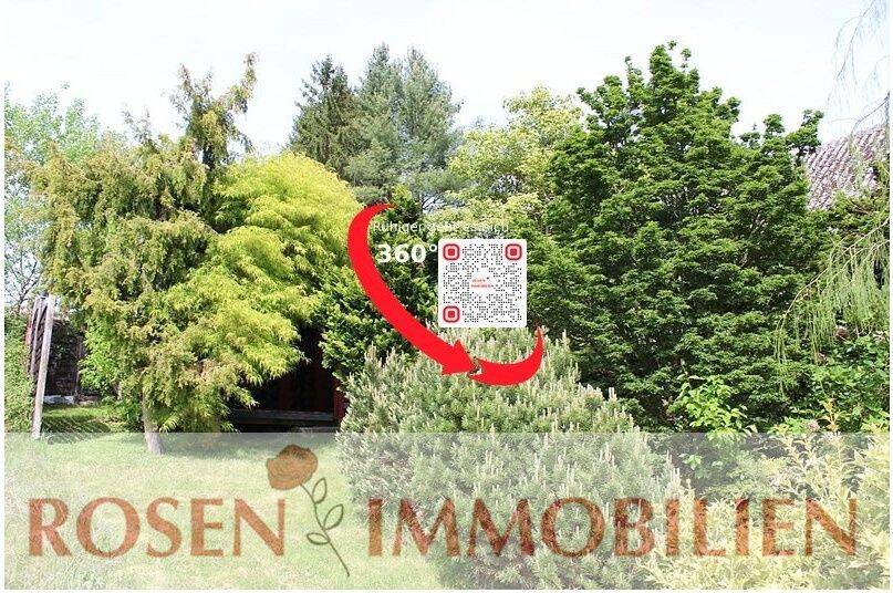 Ruhiger geht es nicht! Ferienhaus zur Sanierung oder Neubau in Olfen, 64760 Oberzent