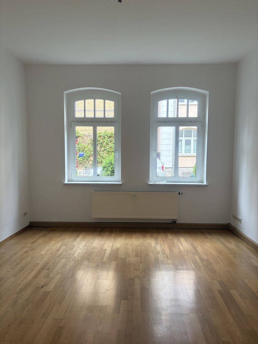 Kuschlige 3-Raum-Wohnung in idyllischer Lage in Jena!, 7743 Jena