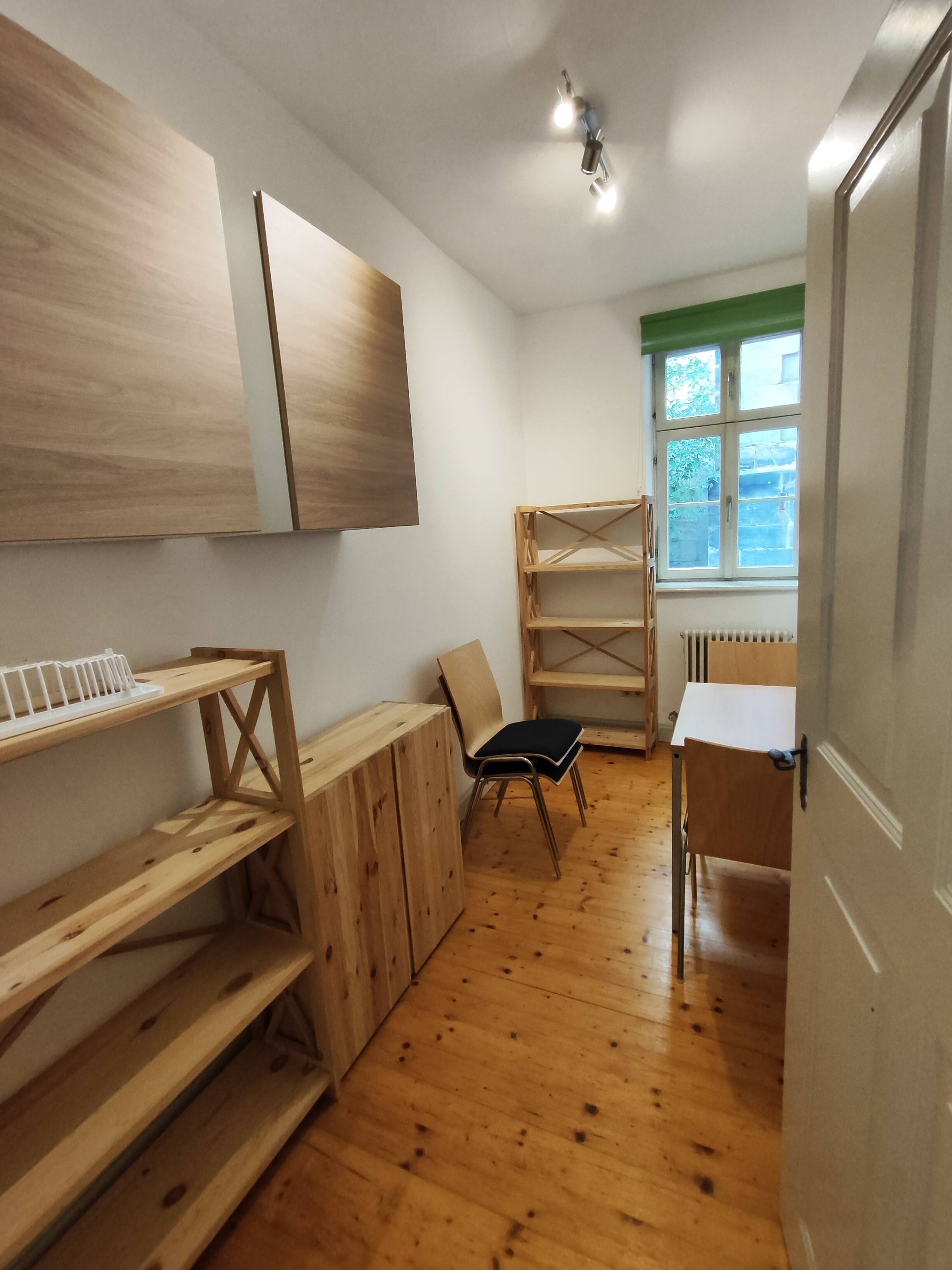 Zwei Zimmer Wohnung in ruhiger Lage, 95448 Bayreuth