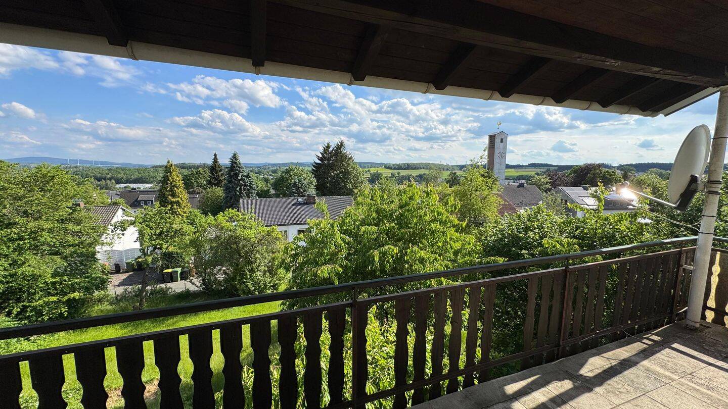 Zuhause mit viel Platz in Bestlage von Hof-Krötenbruck, 95032 Hof (Eppenreuth Innenstadt Pirk)