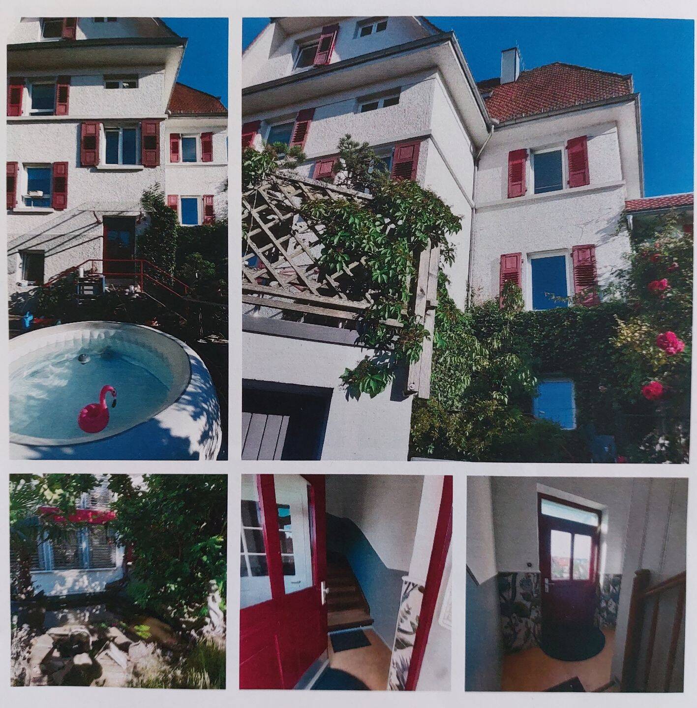 5- Zi Maisonette Whg, Wintergarten, 89518 Heidenheim an der Brenz