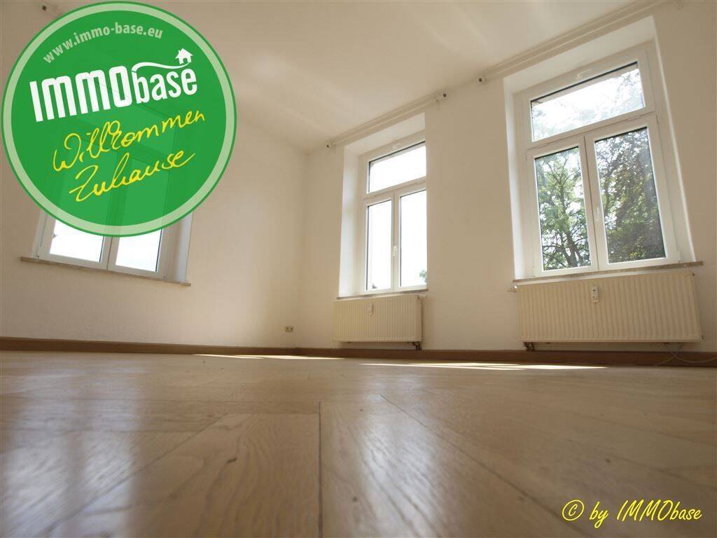 Herrliches Wohnen mit Einbauküche zentral gelegen!, 9669 Frankenberg/Sa.
