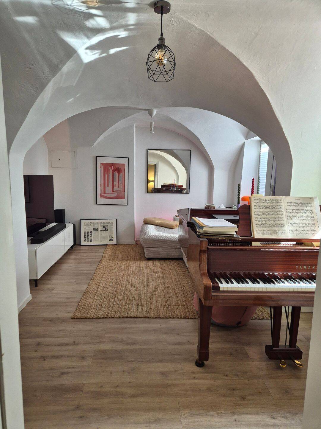 Mietwohnung, 4 Zimmer, 100 m², in Bremen, 28203 Bremen (Fesenfeld Ostertor Steintor)
