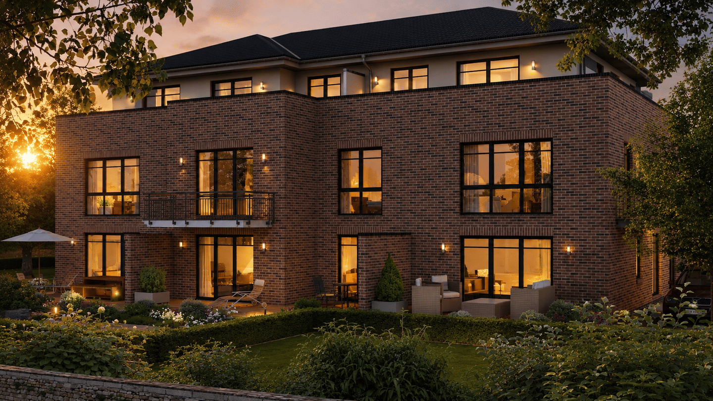 Dieses Objekt bietet 5 % Abschreibung und weitere 5 % Sonderabschreibung als KfW 40 Effizienzhaus mit dem Qualitätssiegel QNG. Als Investor sollten Si, 30419 Hannover