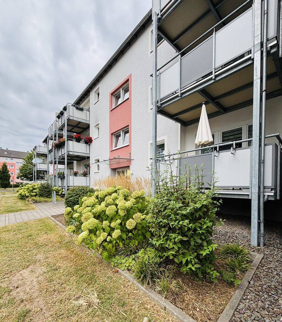 Bringen Sie Ihr Herz mit, es wird sich wohlfühlen!, 47475 Kamp-Lintfort