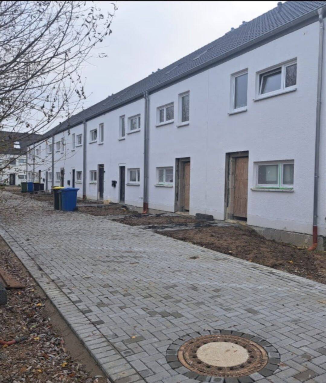 Kaufen statt mieten , Neubau zum Fertigstellen, Rate ab ca. 1.350 €/Mon., 52353 Düren