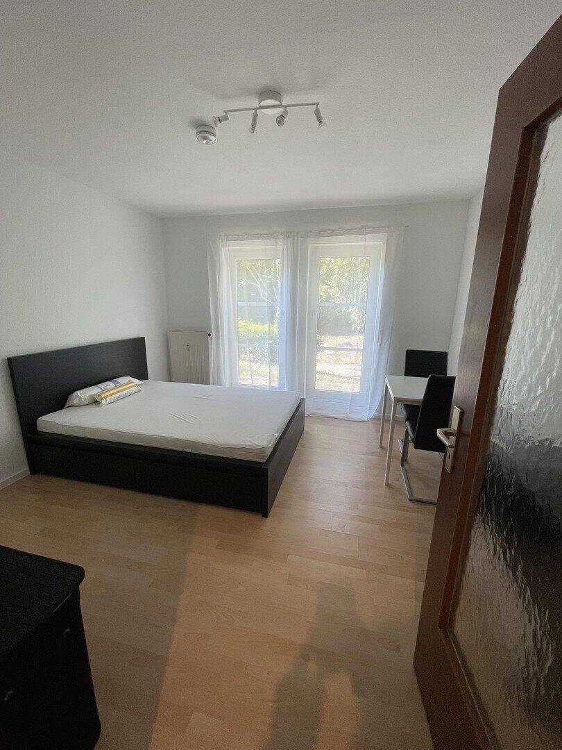Charmantes möblierte 1-Zimmer-Apartment – 24qm sofort bezugsfrei!, 67549 Worms (Hochheim Innenstadt Leiselheim Neuhausen Pfiffligheim)