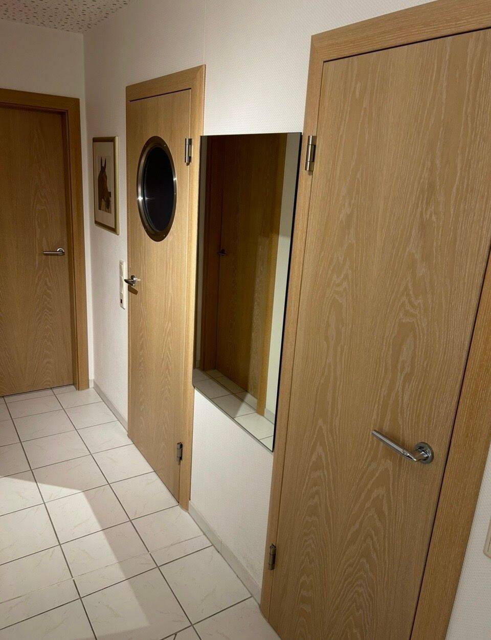 Schöne top gepflegte EG-Whg. im 6 Fam. Haus, 44319 Dortmund (Asseln Husen Kurl Neuasseln Wickede)