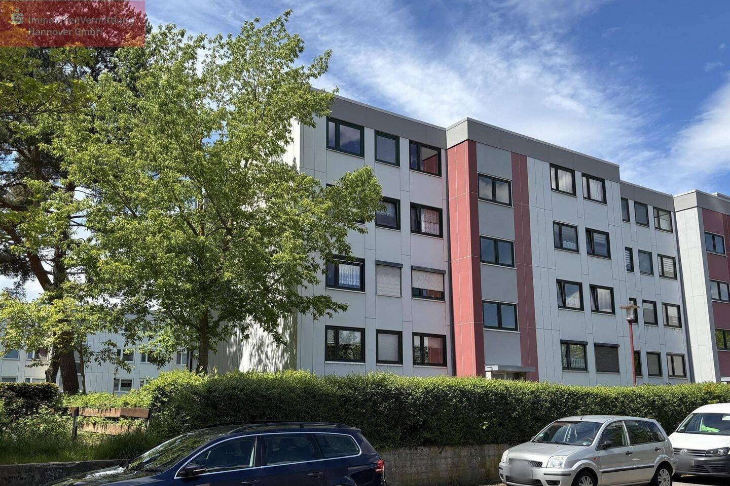 Ruhige Lage + TOP Etage!, 30916 Isernhagen