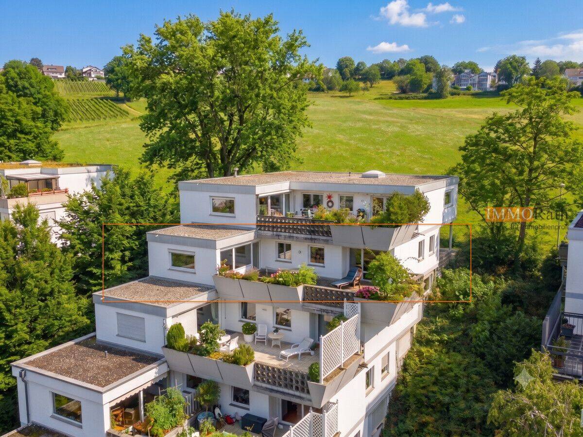 IMMORath.de – Idyllisches Park-Insel-Gefühl mit eigenem See-Blick, 79100 Freiburg im Breisgau (Günterstal Vauban Wiehre)