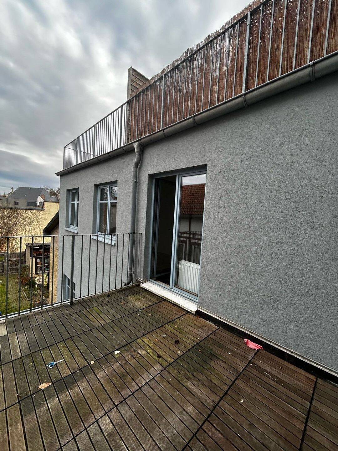 VERKAUF: 2-Raumwohnung im Stadtzentrum, 99817 Eisenach